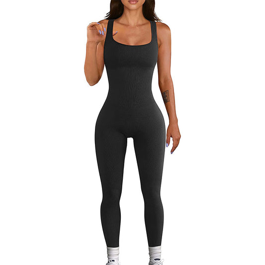 Tank Top Tights