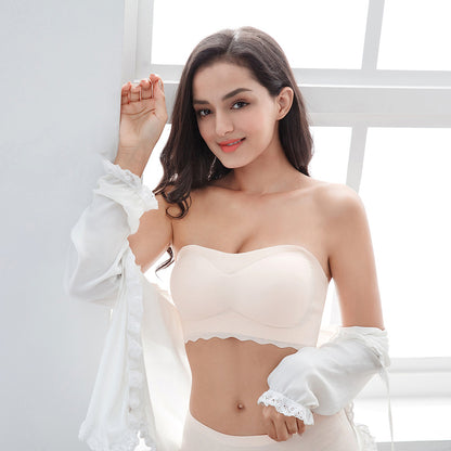 Plus  Bra