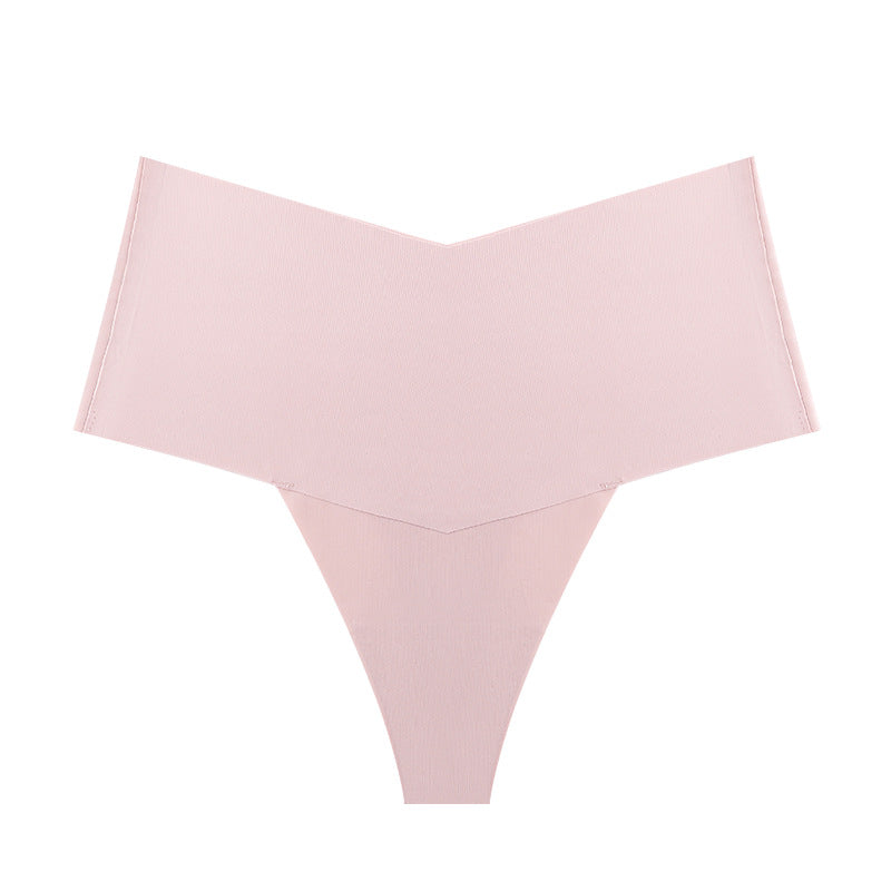 Cotton Crotch Underwear