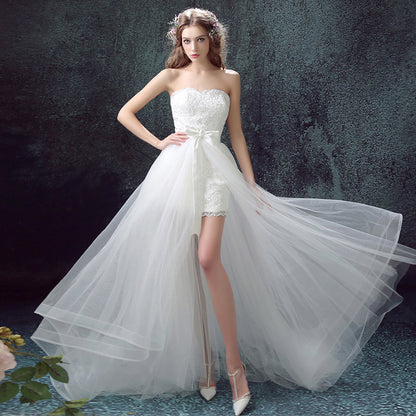 Wedding Dresses