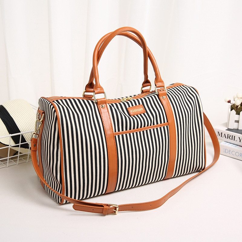 travel bag