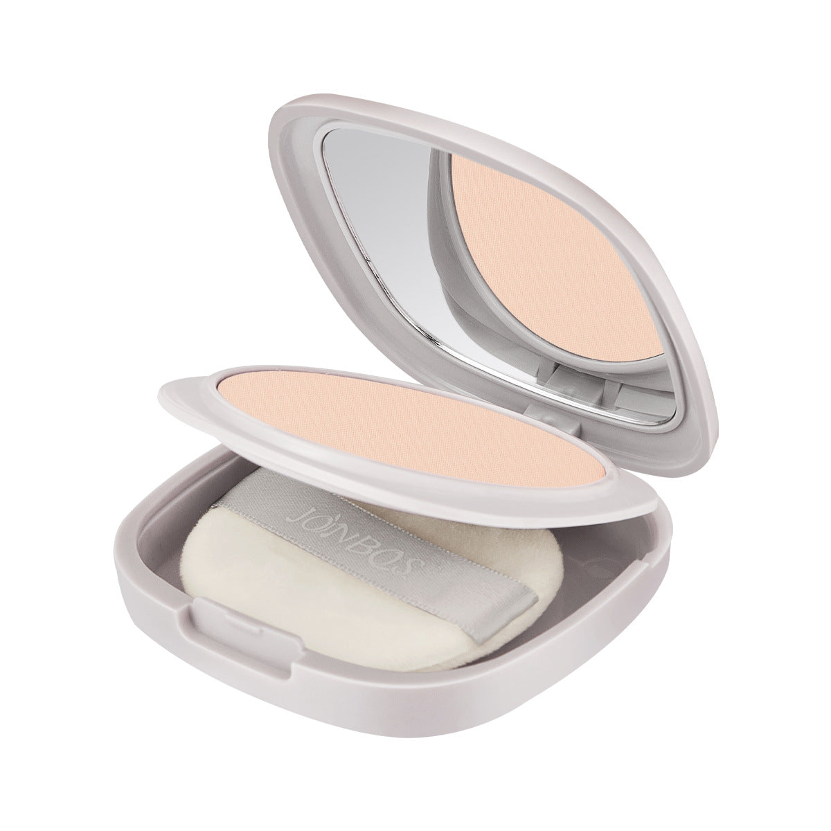 Waterproof Wet And Dry Foundation