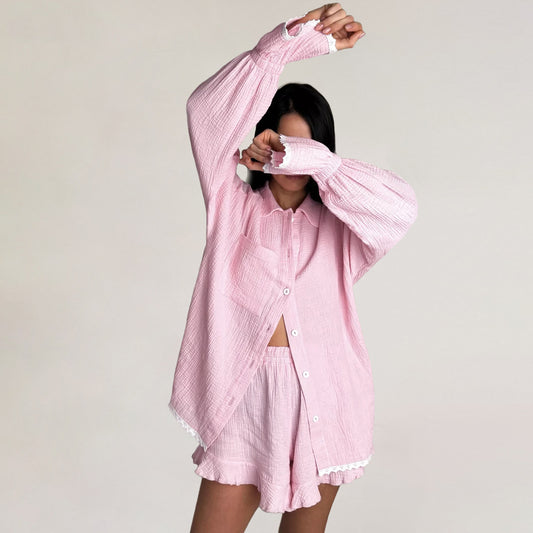 Homewear Suit