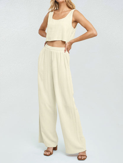 Homewear Suit