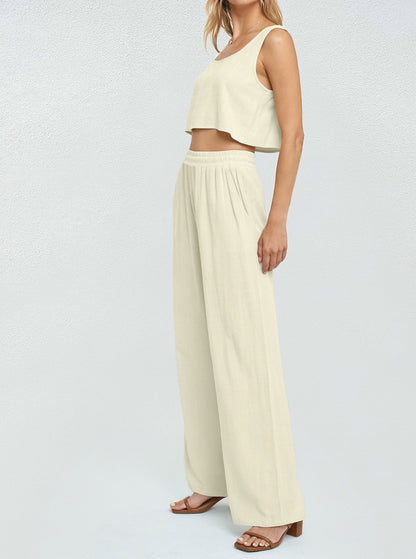 Homewear Suit