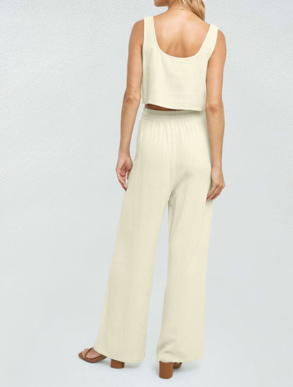 Homewear Suit