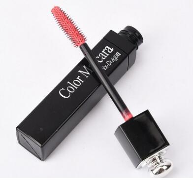 Eyelashes Mascara