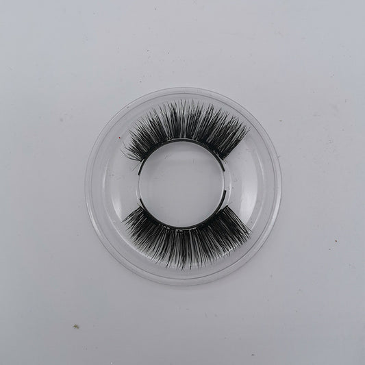 eyelashes