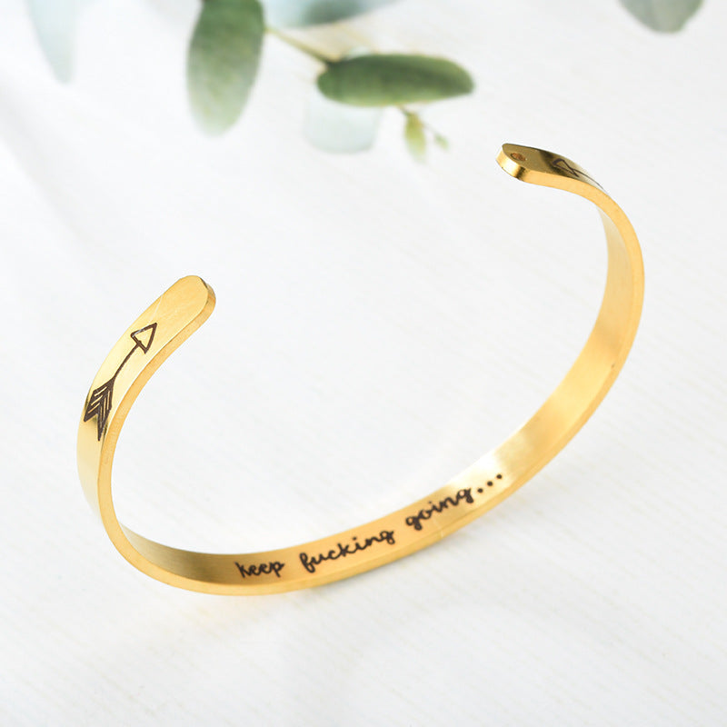 Charms Bracelet