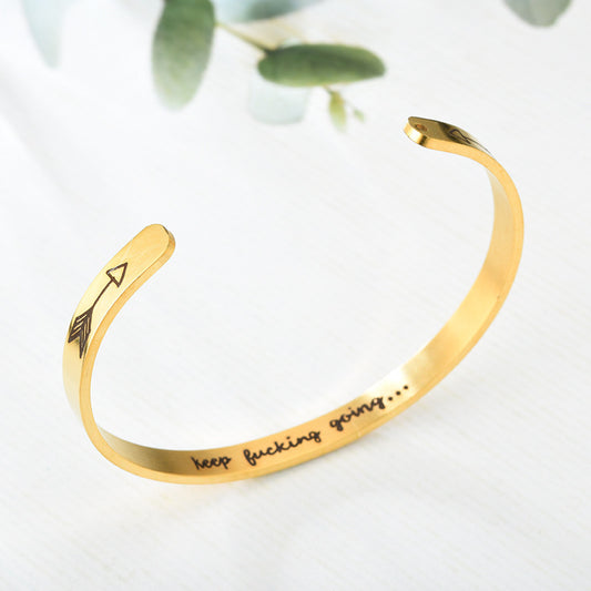 Charms Bracelet