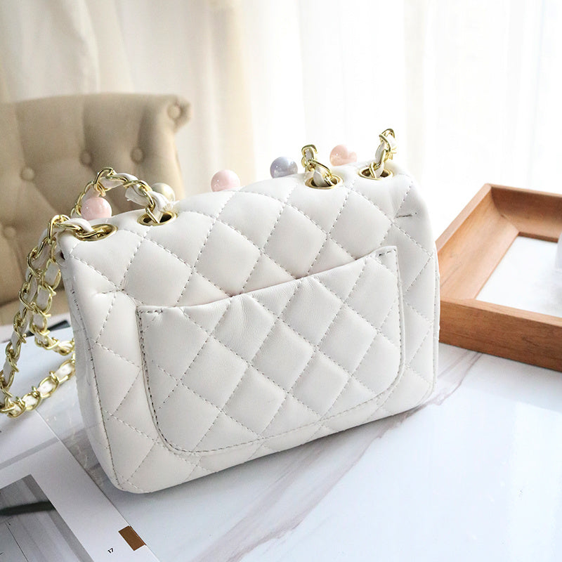 Pearl bag