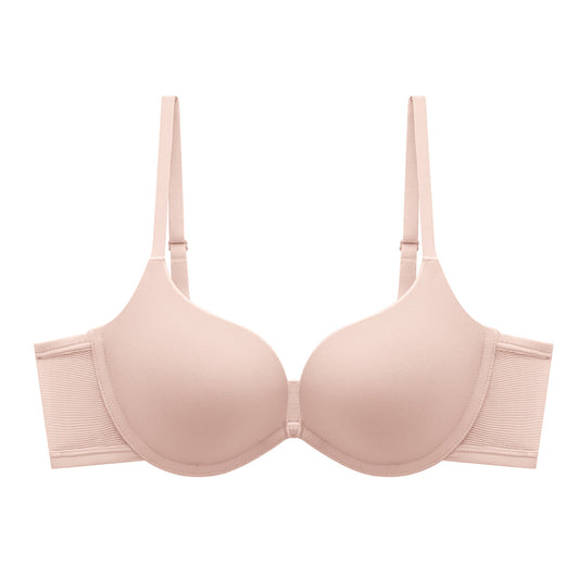 Underwear  Push-up  Bra