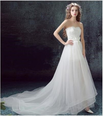 Wedding Dresses