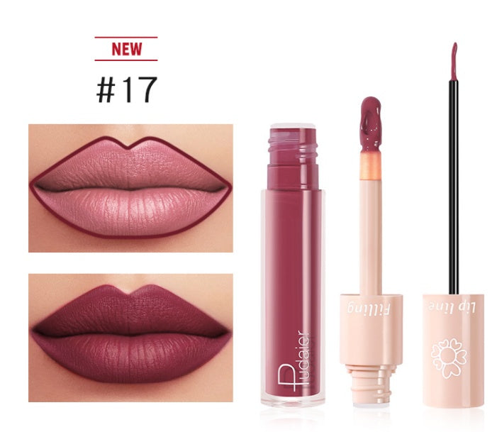 Liquid Lipstick