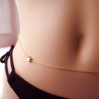 Star body Jewelry