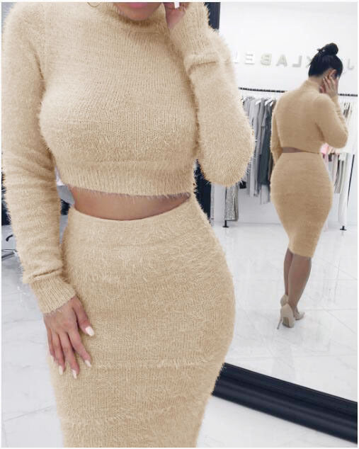 sweater Sets