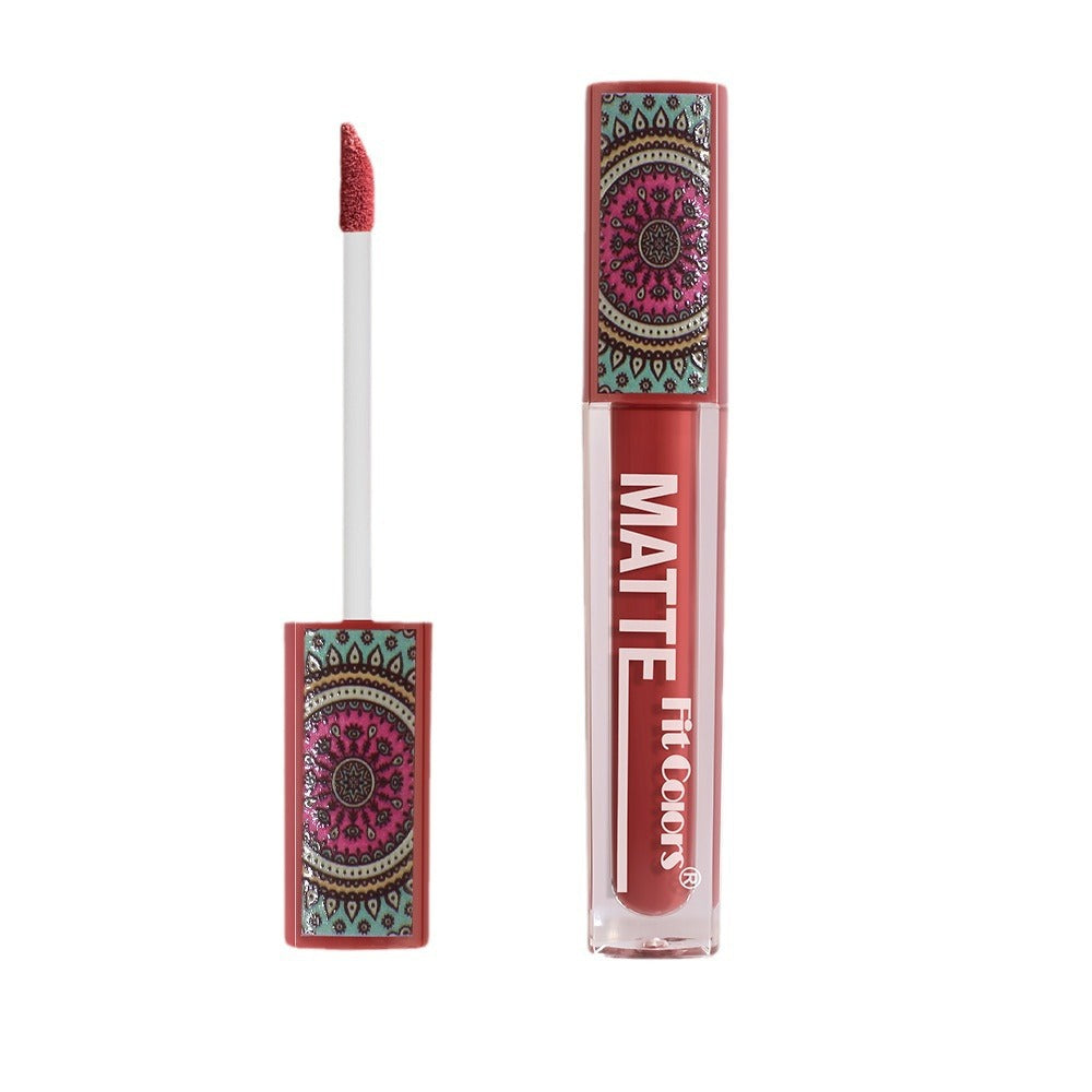 Lip Gloss  Lipstick