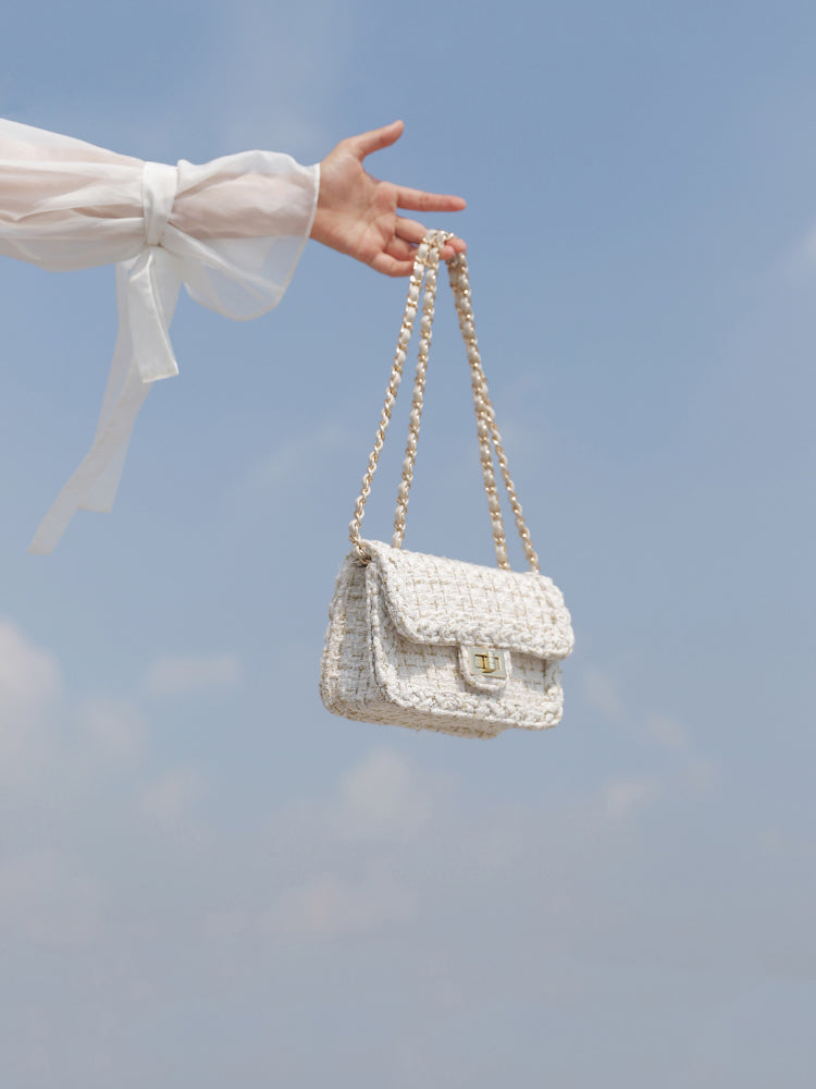 chain bag