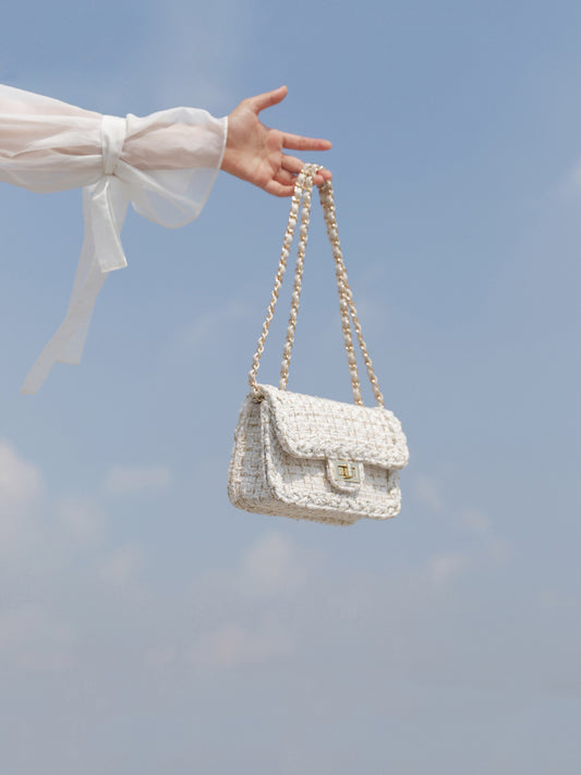 chain bag