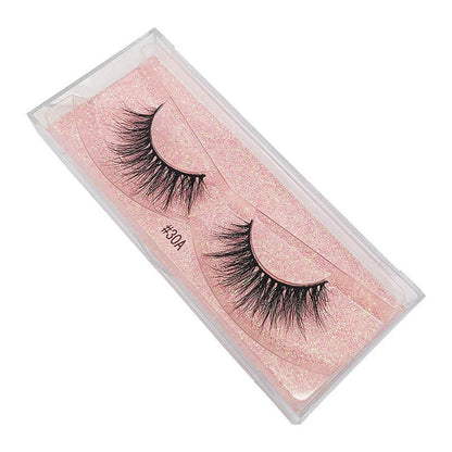 beauty celebrity p  eyelashes