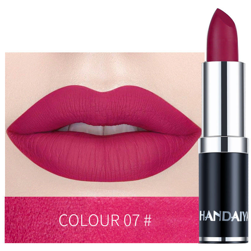moisturizing lipstick