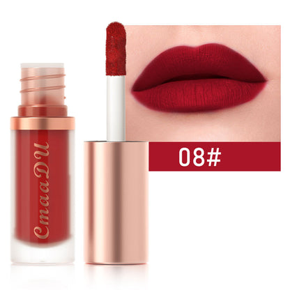 Lip Lacquer Matte F