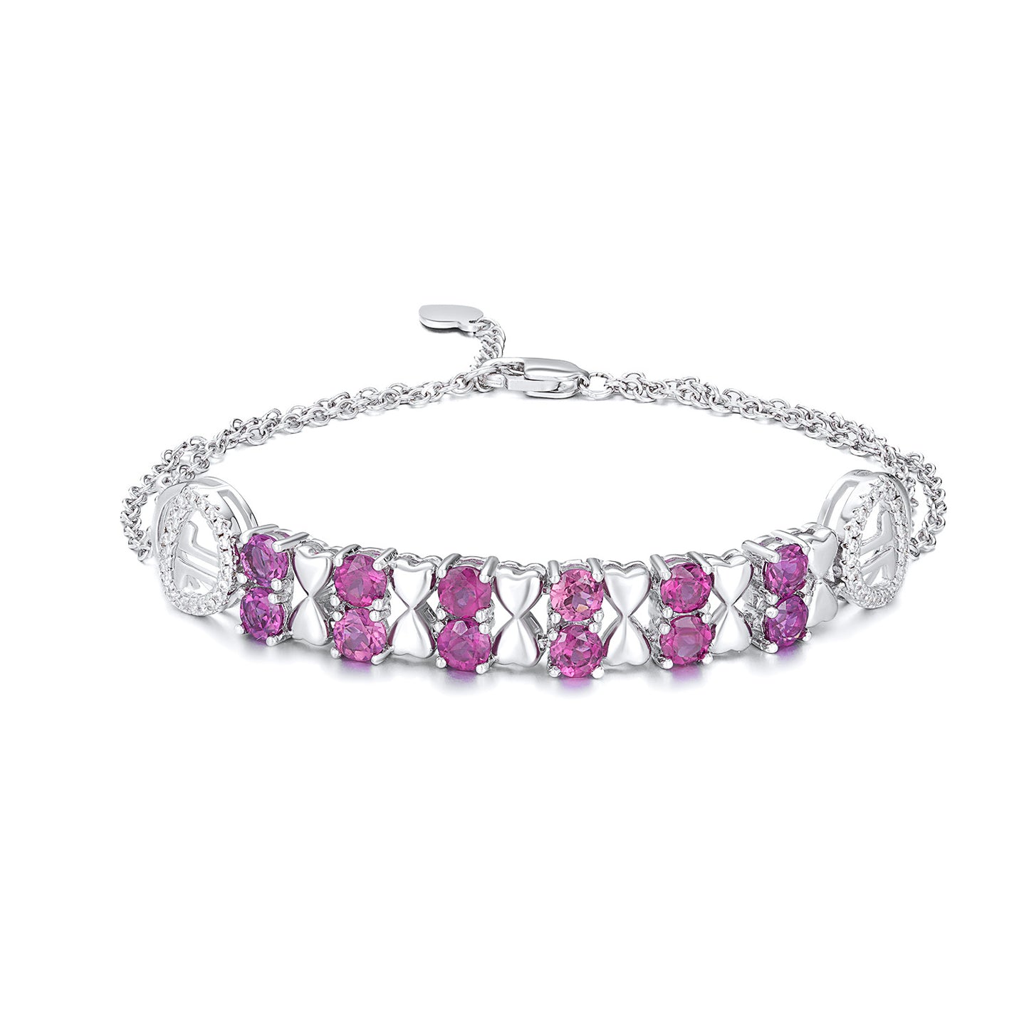 Silver  Bracelet
