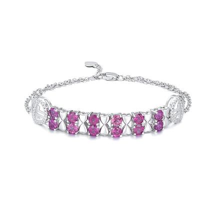 Silver  Bracelet