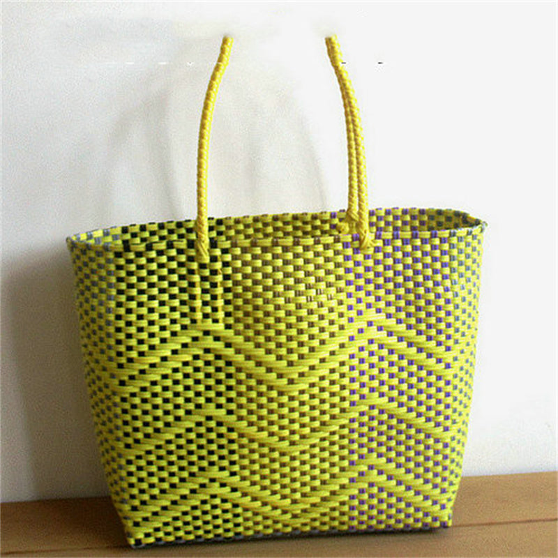 Wavy  bag