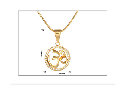 Diamond Necklace