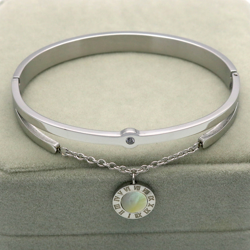 Metal  Bracelets