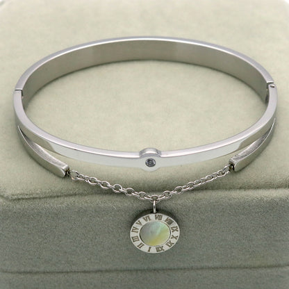 Metal  Bracelets