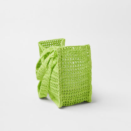 Straw Bag