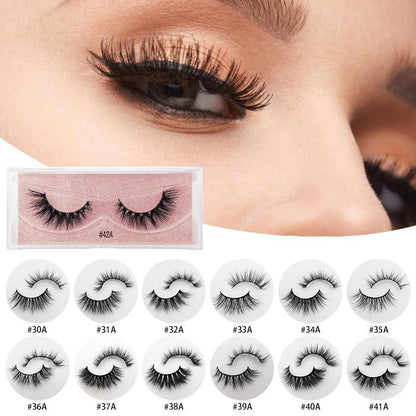 beauty celebrity p  eyelashes