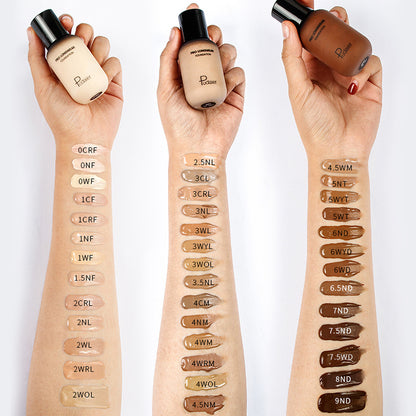 Concealer Makeup Primer
