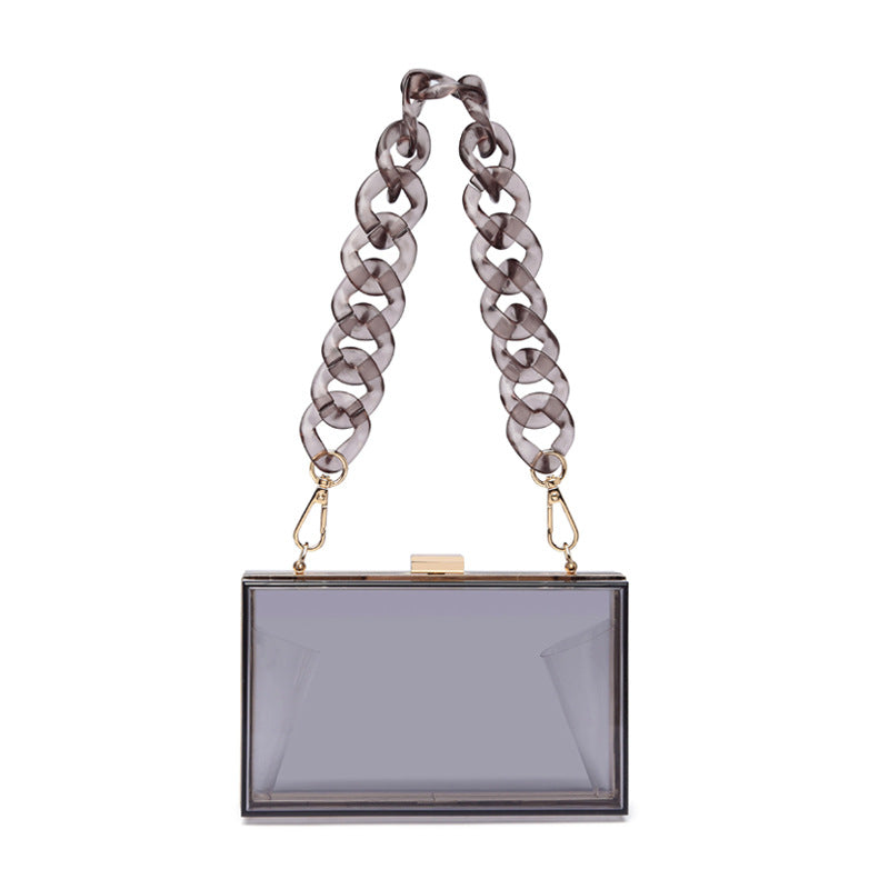 Mini Square Bag