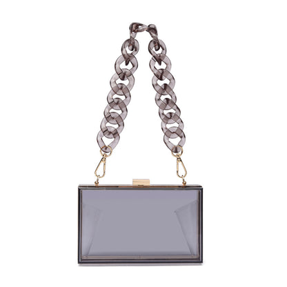 Mini Square Bag