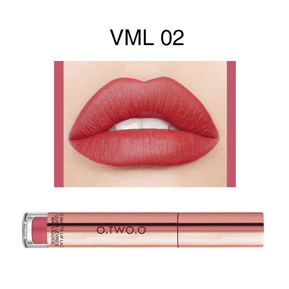 lip gloss