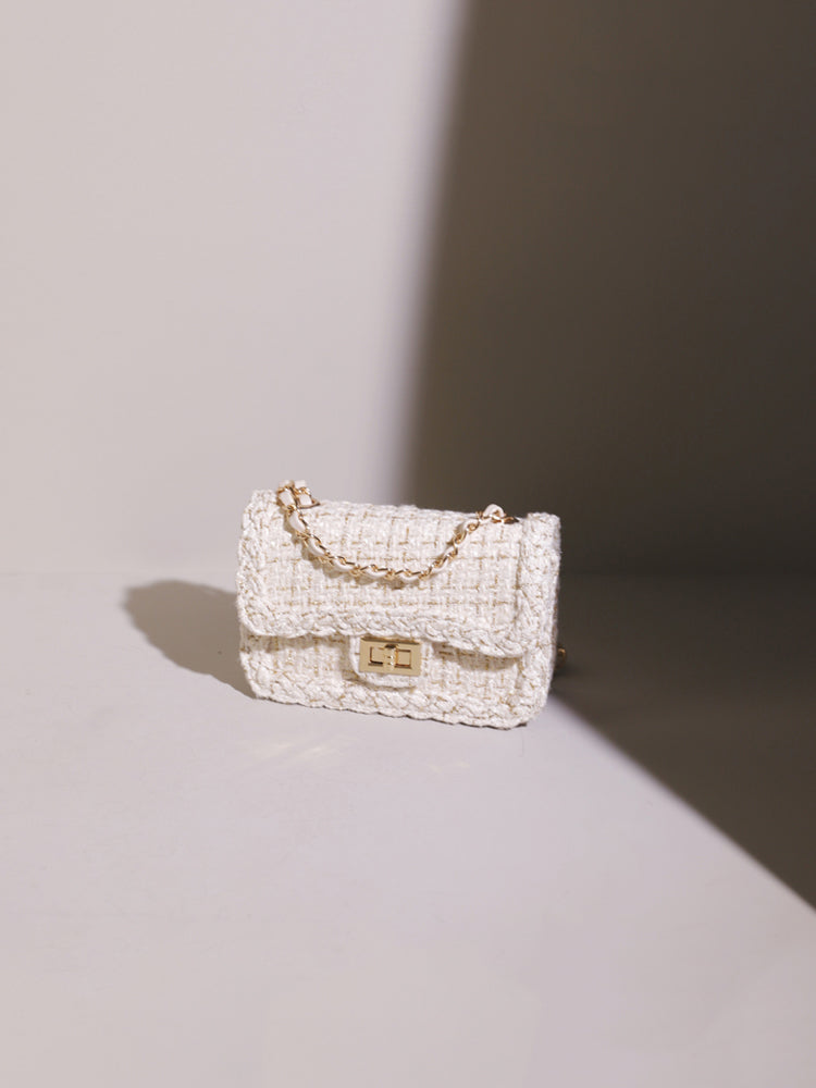 chain bag