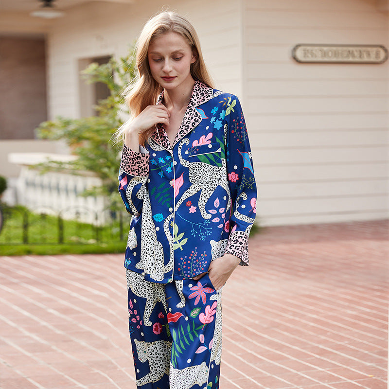 Homewear Suit