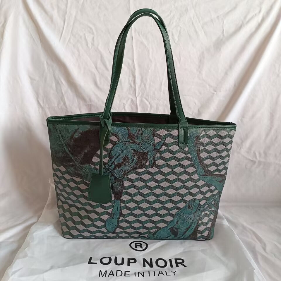 Large Capacity  Bag