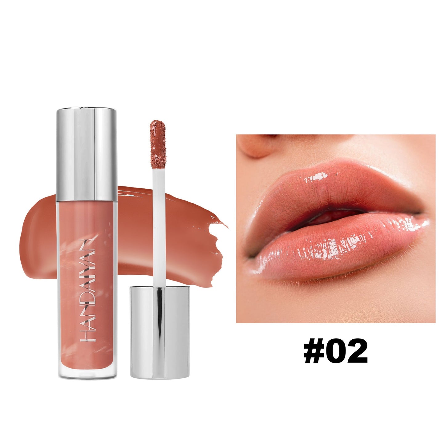 Lip Gloss Liquid