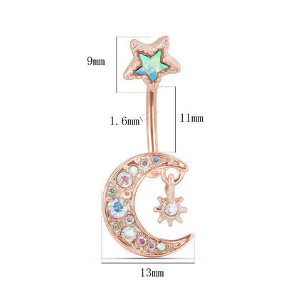 body jewelry