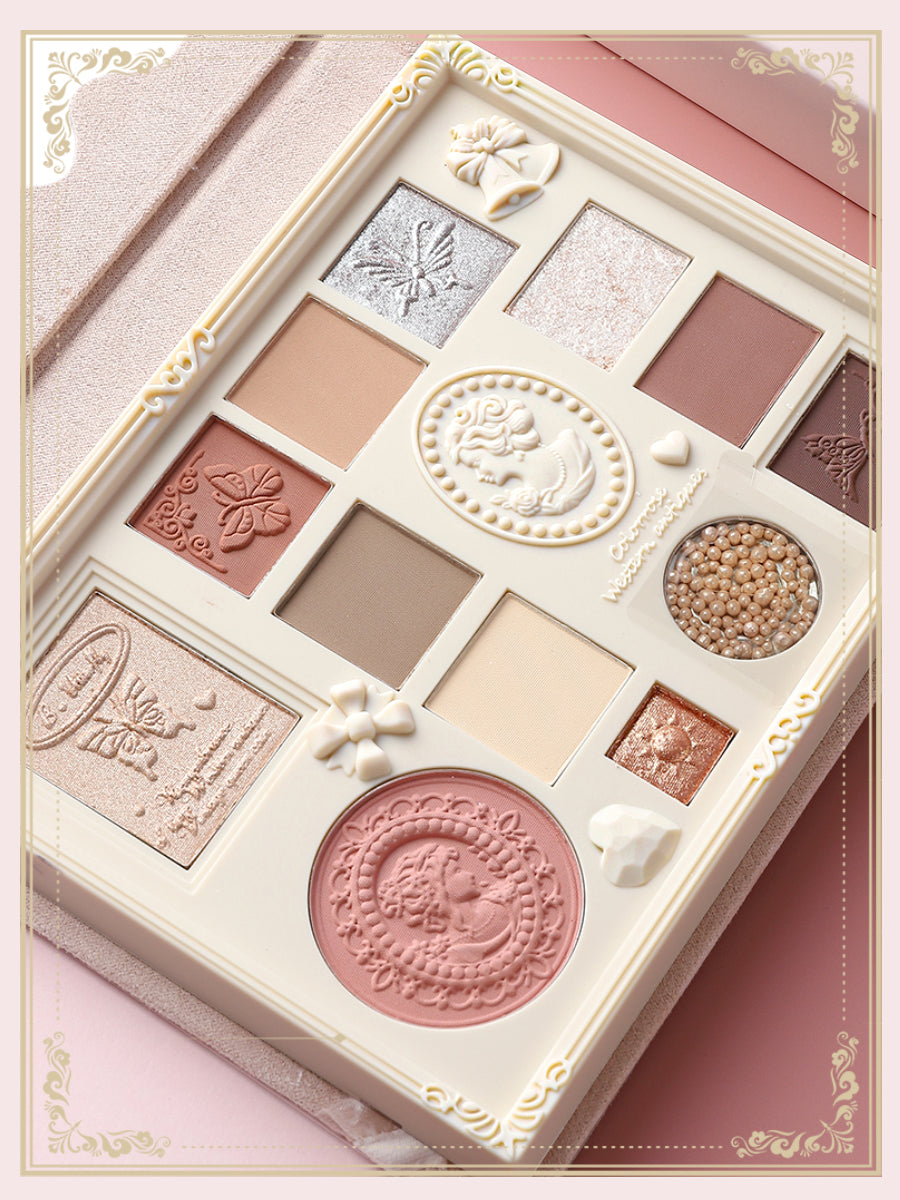 Blush Highlighter
