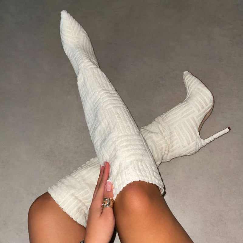 High Heels Shoes