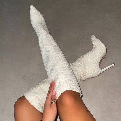 High Heels Shoes