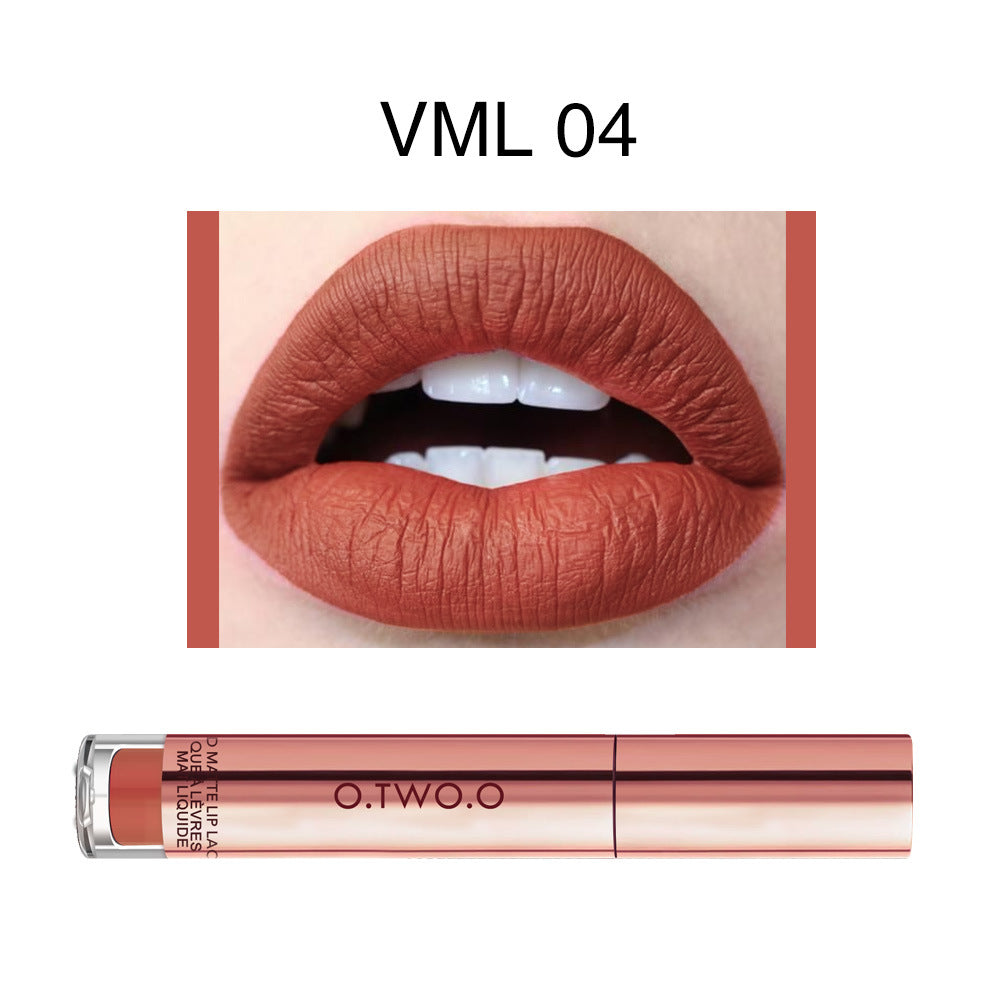 lip gloss