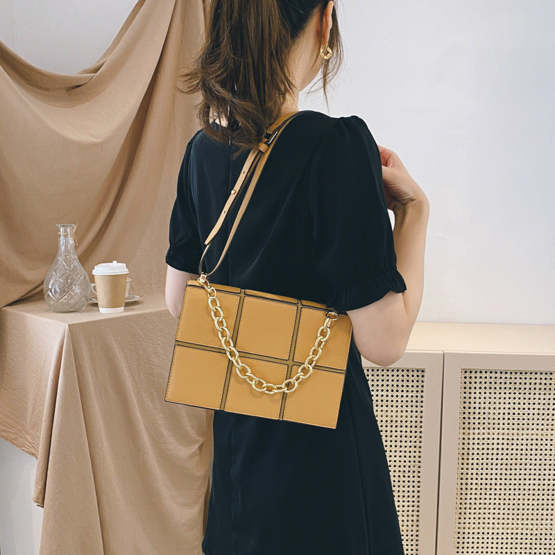 Chain  Bag