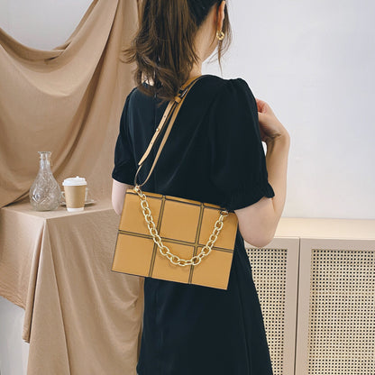 Chain  Bag