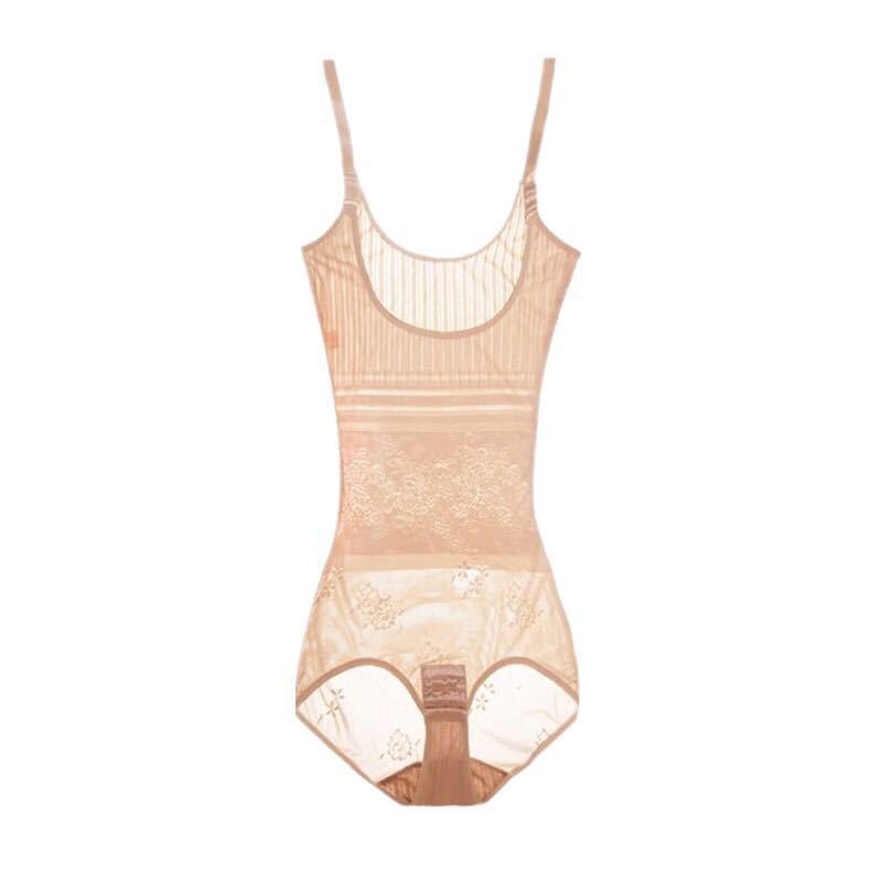 Shaper Bodysuit